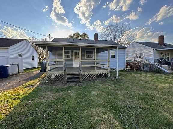 2nd image of 3538 Karl Rd