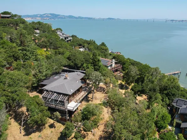 1 Playa Verde, Tiburon, CA 94920
