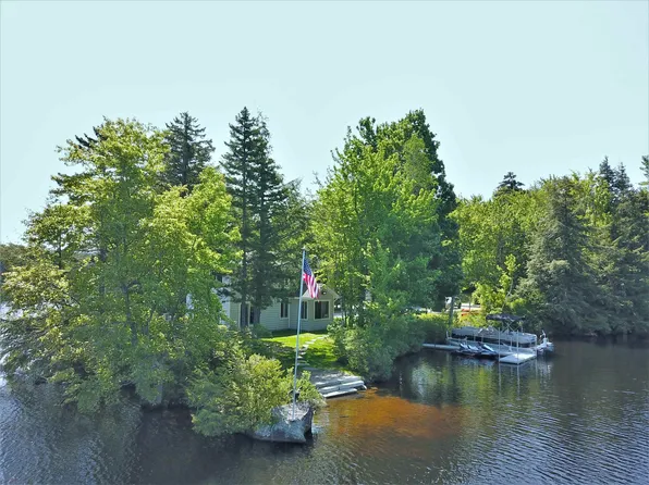 62 Birch Point Way, Washington, NH 03280