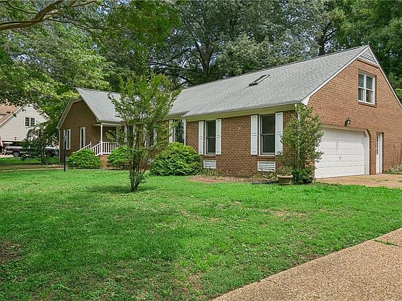 2nd image of 4741 Captain John Smith Rd
