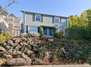 3050 31st Ave W, Seattle, WA