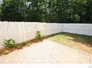 2500 Fort Hill Ct, Raleigh, NC 27615