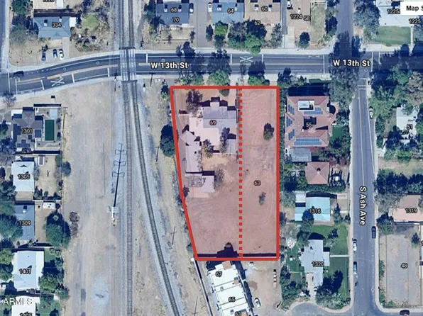 63 W 13TH Street #63 & 69, Tempe, AZ 85281