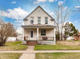 311 S 60th Ave W, Duluth, MN 55807