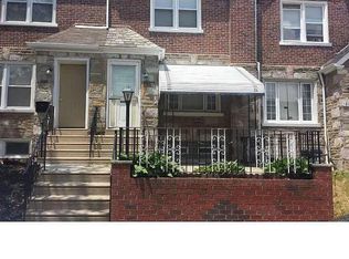 1827 Nolan St, Philadelphia, PA 19138