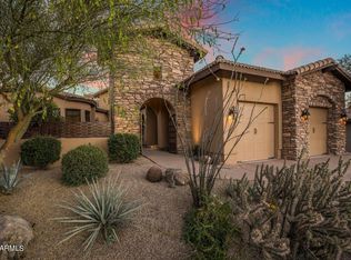 27733 N 110th Pl, Scottsdale, AZ 85262