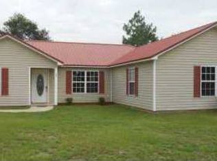 50 Millers Way, Defuniak Springs, FL 32433