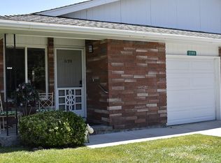 3199 Imperial Way, Carson City, NV