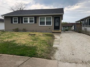 908 Burbank Ave, Akron, OH 44305