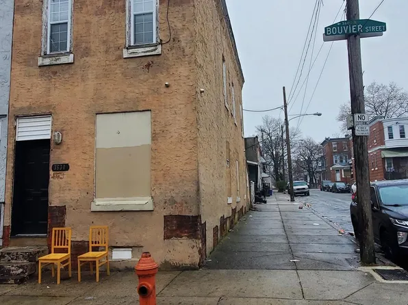 3630 N Bouvier St, Philadelphia, PA 19140