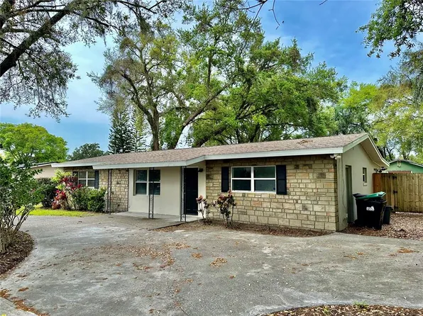 3903 Lake Margaret Dr, Orlando, FL 32812