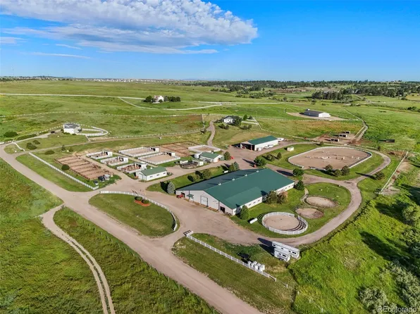 39681 Swift Creek Circle, Elizabeth, CO 80107