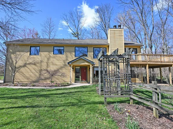 11614 Symmescreek Dr, Loveland, OH 45140