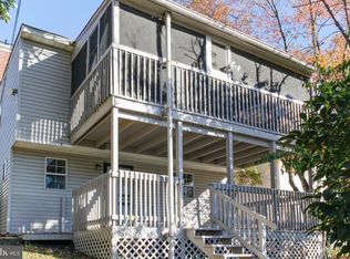 1801 41st Pl SE #BASEMENT, Washington, DC 20020