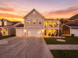 1272 Safe Haven Dr., Myrtle Beach, SC 29579