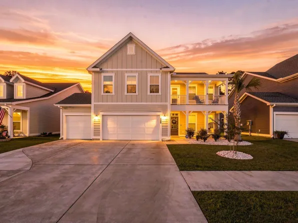 1272 Safe Haven Dr., Myrtle Beach, SC 29579