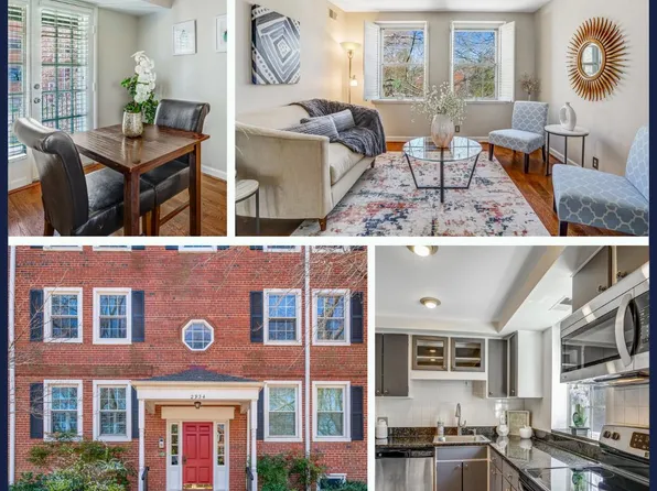 2934 S Columbus St APT B2, Arlington, VA 22206