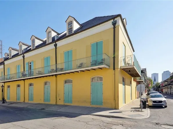 1040 Chartres St #D-9, New Orleans, LA 70116