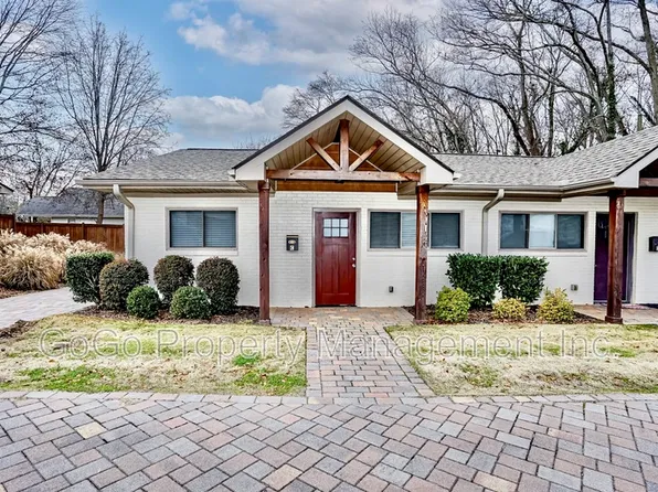 304 W College St, Simpsonville, SC