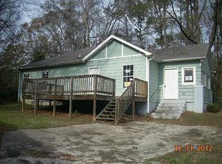 2765 7th St SW, Atlanta, GA 30315