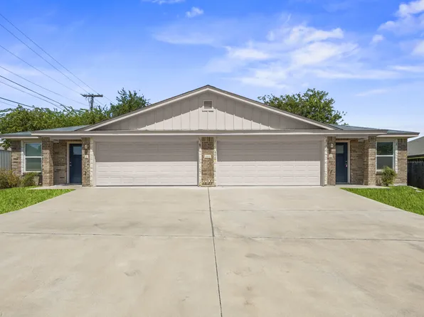 1415 Shoshoni Trl #B, Harker Heights, TX 76548
