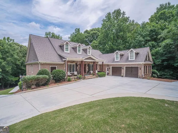 1874 Miramonte Way, Lawrenceville, GA 30045