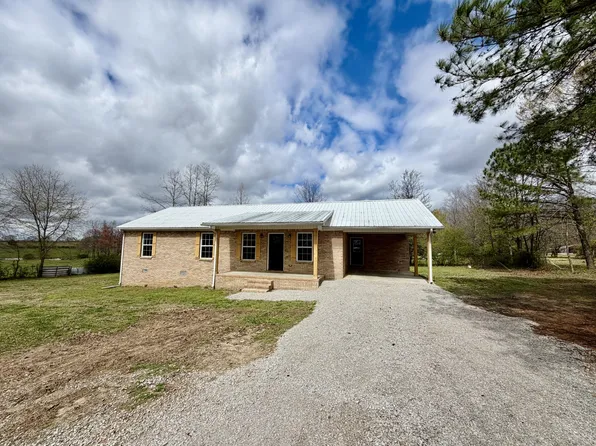 222 Good Hope Rd, Lawrenceburg, TN 38464