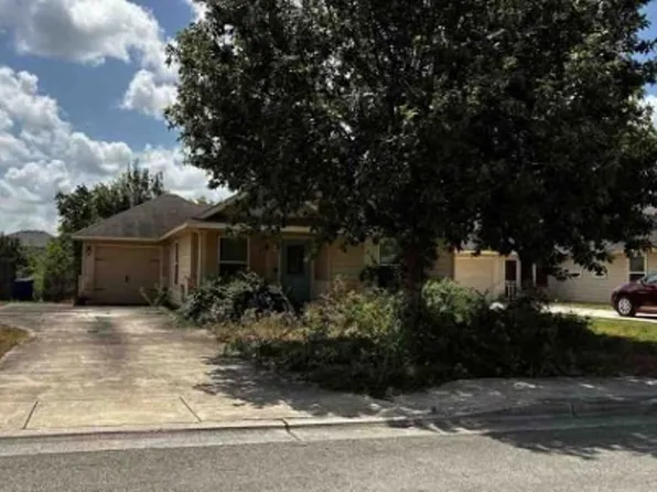 344 Jasmine Breeze, New Braunfels, TX 78130