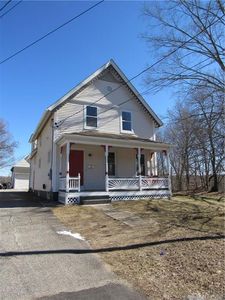37 Golden St, Norwich, CT, 06360