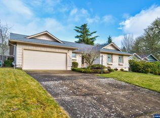 3599 NW Wisteria Pl, Corvallis, OR 97330
