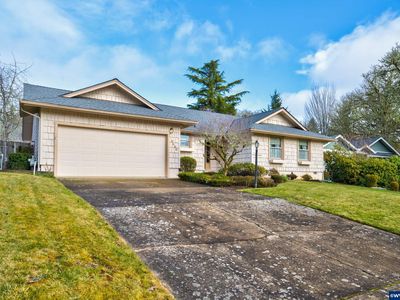 3599 NW Wisteria Pl, Corvallis, OR, 97330