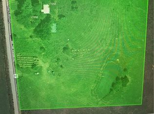 17050 Ditmars Rd, Prairie Grove, AR 72753