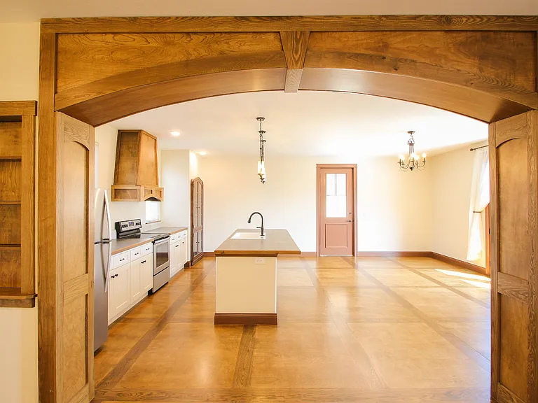 3434 S Forrester St — Photo 1