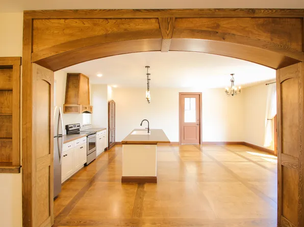 3434 S Forrester St, Bloomington, IN 47401