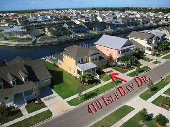 3rd image of 410 Islebay Dr