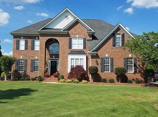 7423 Balintoy Ln, Matthews, NC 28104