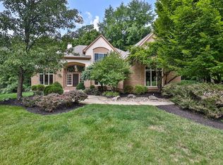11631 Windy Hill Ct, Loveland, OH 45140