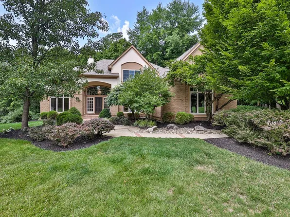 11631 Windy Hill Ct, Loveland, OH 45140