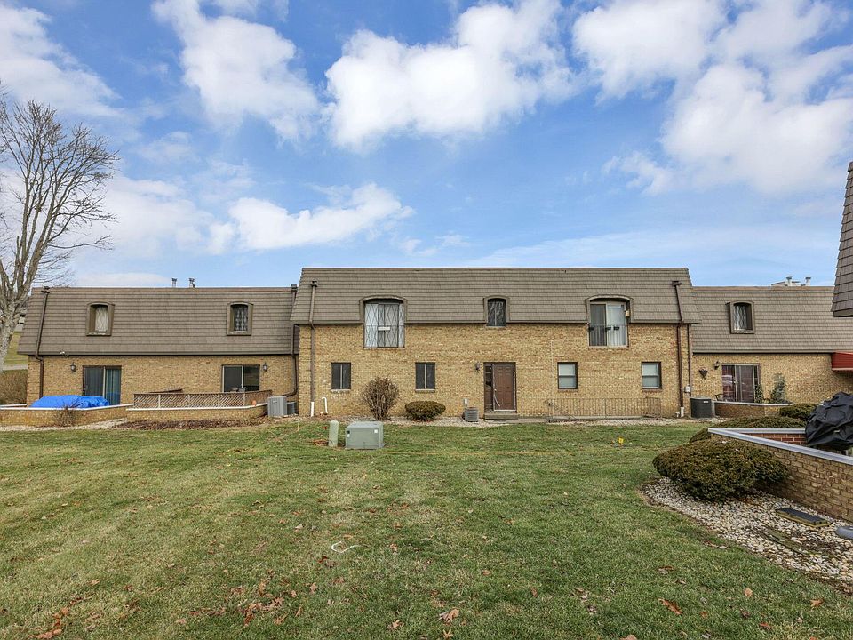 1st image of 625 Country Club Dr APT H8