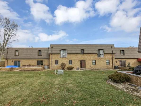 625 Country Club Dr APT H8, Newark, OH 43055