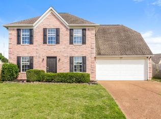 6997 Luxor Ln, Cordova, TN 38018