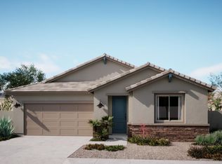 Parker Plan, Wildera - Valley Series, San Tan Valley, AZ 85143