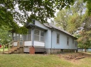 210 N Main St, Archie, MO 64725
