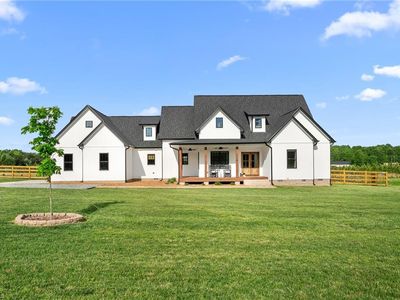 2775 Eagles Roost Trl, Burlington, NC, 27217