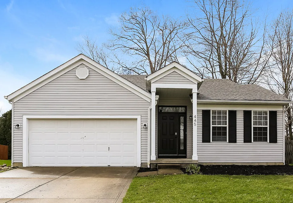 445 Oak Meadow Dr