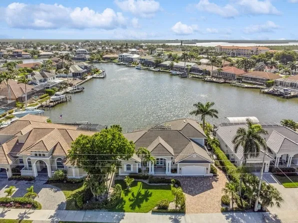 61 N Barfield Dr, Marco Island, FL 34145