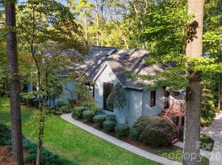 5123 Randolph Rd, Charlotte, NC 28211
