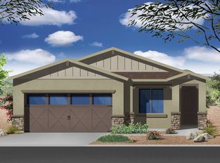 17461 W Seldon Ln, Waddell, AZ 85355