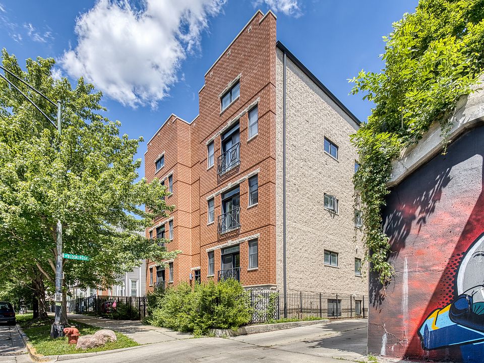 1st image of 1801 N Kedzie Ave APT 101