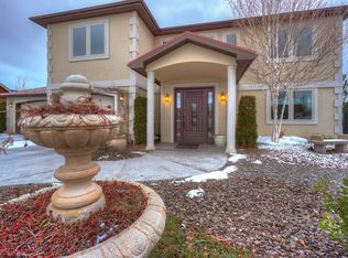 3519 SW 36th Pl, Redmond, OR 97756